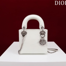 Christian Dior My Lady Bags